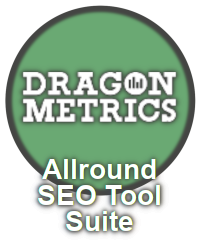 Dragon Metrics International SEO Tool