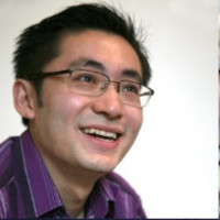 Baidu SEO Specialist Allen Qu