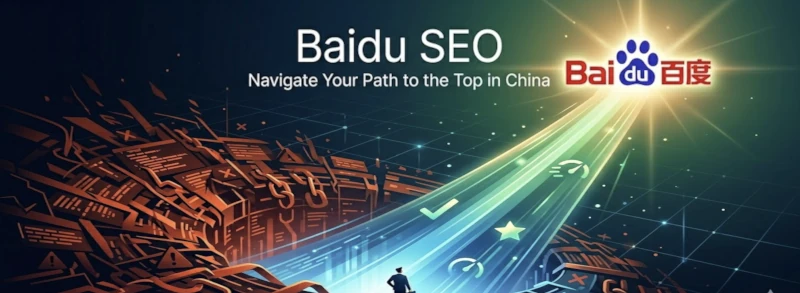 Baidu SEO Dos and Donts
