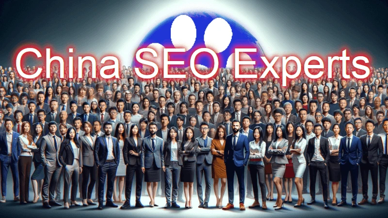 Baidu SEO Experts