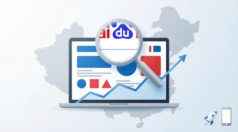 Guide to Baidu SEO