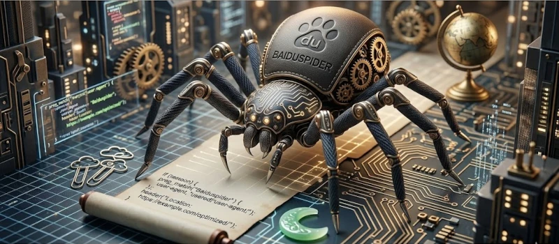 Baiduspider