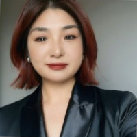 Baidu SEO Specialist Christina Xu
