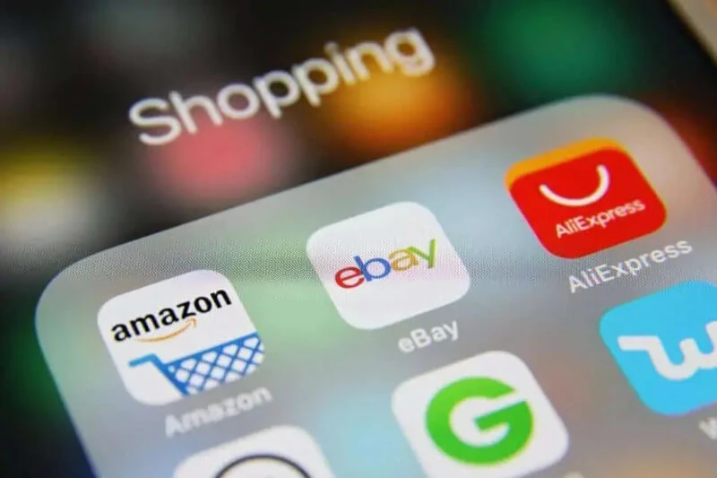 Ecommerce in China