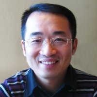 Baidu SEO Specialist Inway Ni