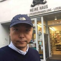 Baidu SEO Specialist Jinwei Dong