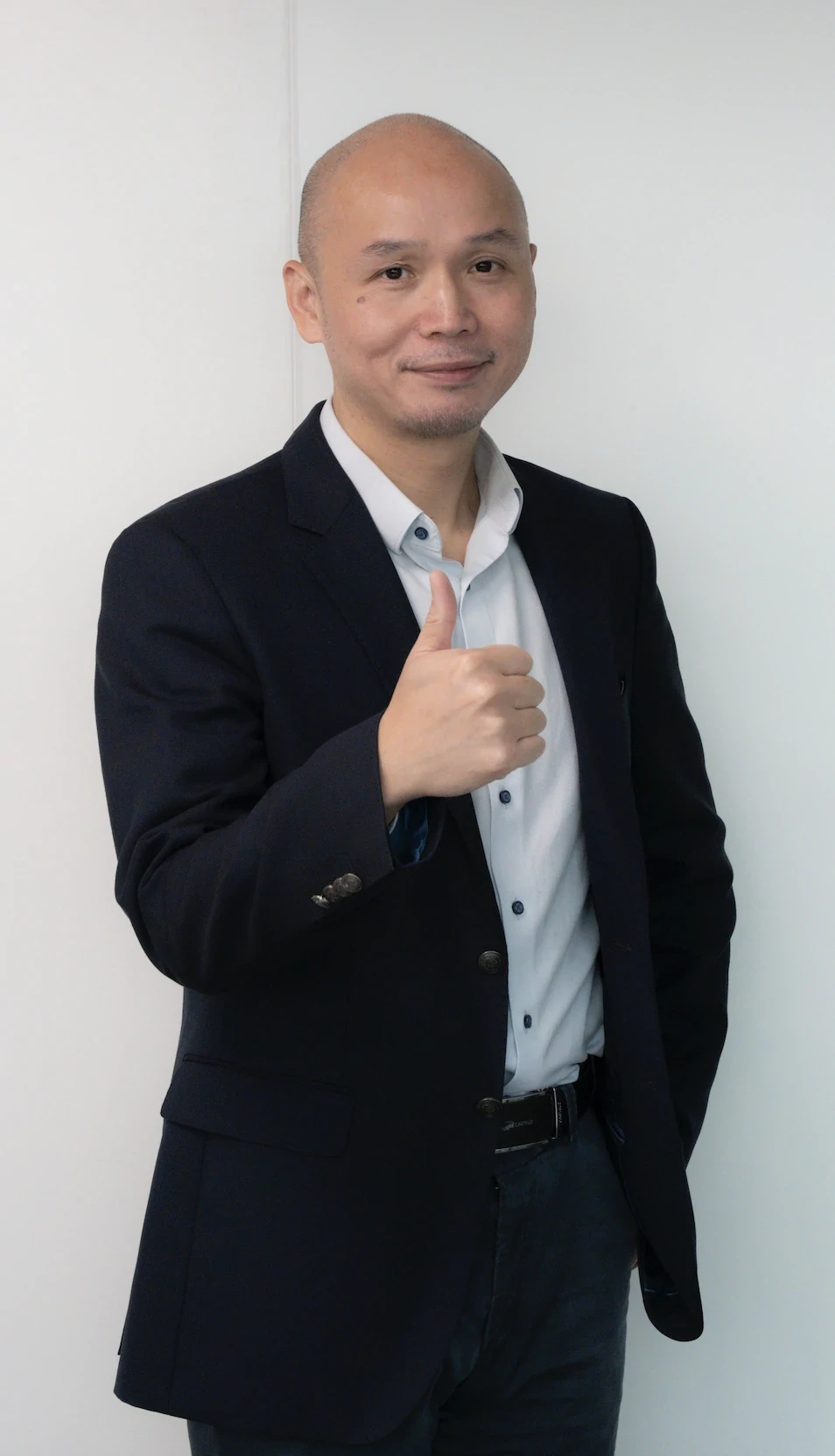 Kun Tang