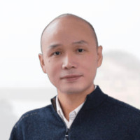 Baidu SEO Specialist Kun Tang