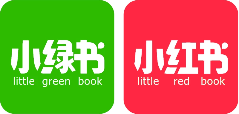 WeChat's Answer to Rednote: Little Green Book