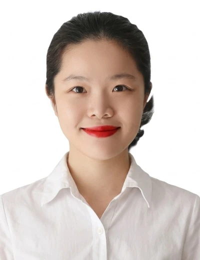 Peiwen Peng, E-com & Social Specialist, Jademond Digital