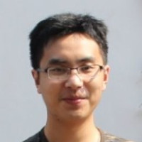 Baidu SEO Specialist Qing He