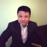 Baidu SEO Specialist Rocky Fu