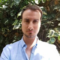 Baidu SEO Specialist Sylvain Sipp