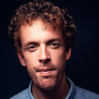 Baidu SEO Specialist Owain Lloyd-Williams