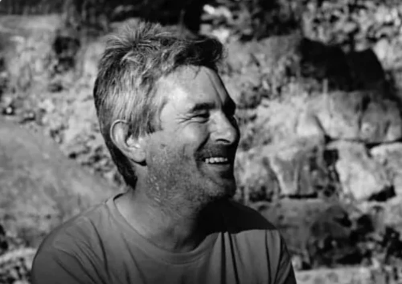 Rüdiger Dalchow, independent SEO consultant in Nottingham, UK partner of Jademond