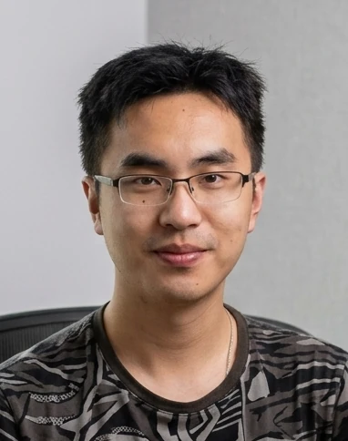 Mingze Dong, Chinese SEO Consultant, Jademond Digital