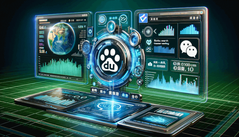 What is WeChat’s Impact on Baidu SEO?