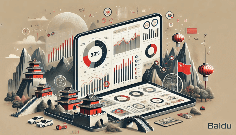 Baidu Analytics (Tongji) vs. Google GA: China’s Preferred Choice