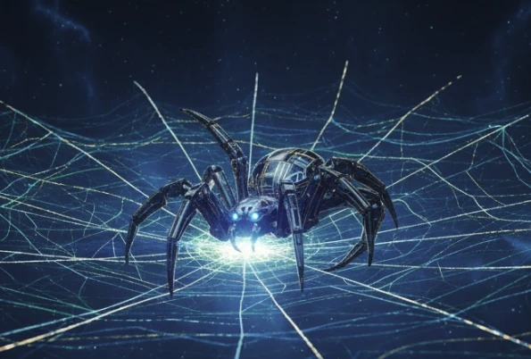 🕷️ Understanding Baidu Spiders: A Comprehensive Guide