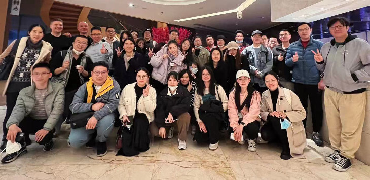 china full service digital marketing agentur