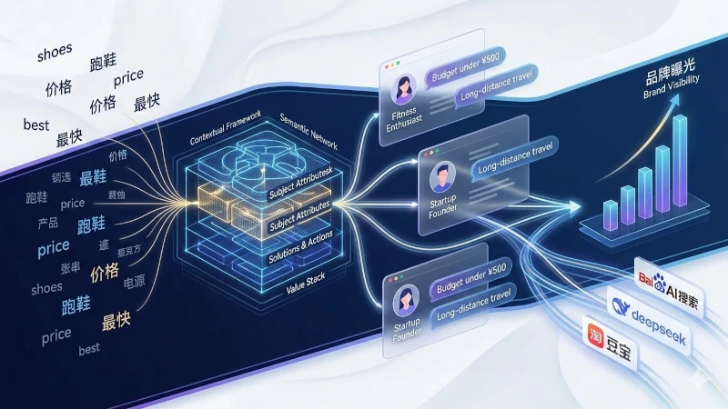 AI Search Monitoring & Analysis: Designing Prompts That Capture Real User Questions